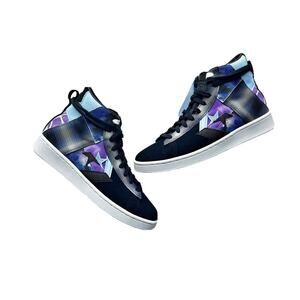 NIB Converse KOJ Chase The Drip Pro Leather Mid Men 8.5 Women 10 A01572C 🔥 Rare